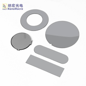 機(jī)器識(shí)別用偏振鏡片-消除偏光-線偏 圓偏可加工